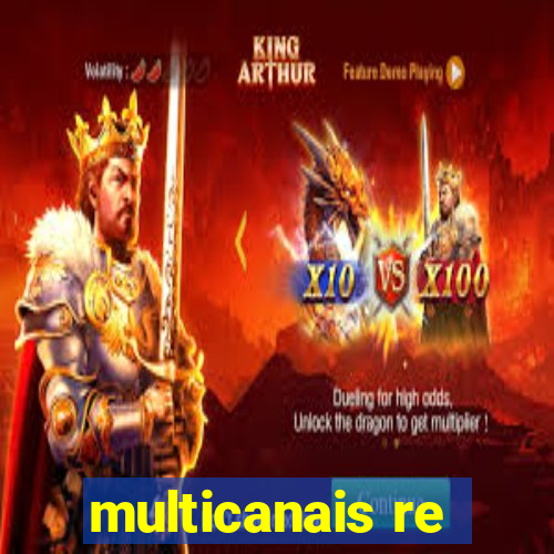 multicanais re